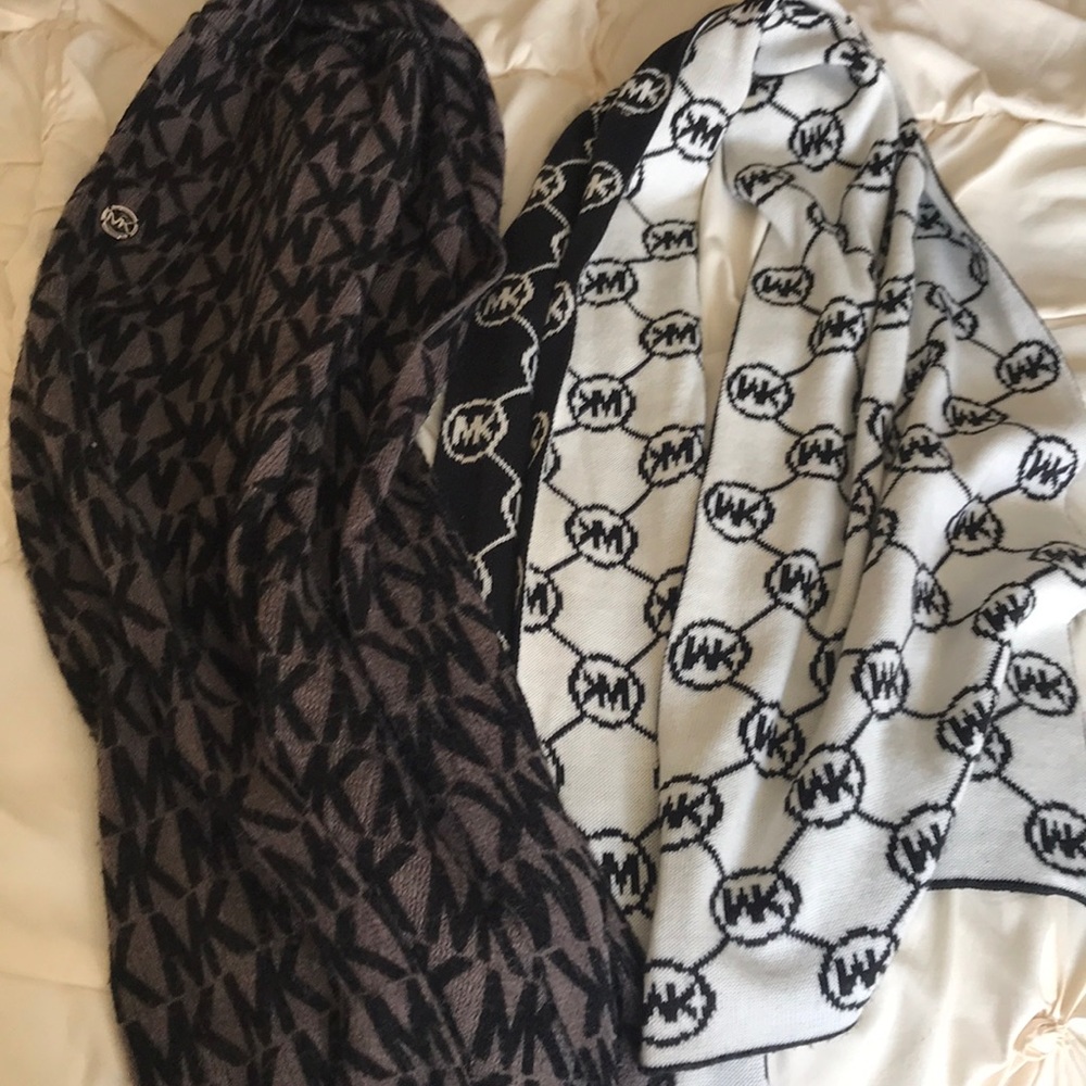 Michael Kors Scarves